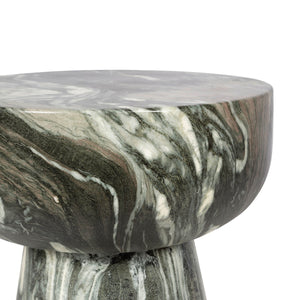 Binx Side Table - perfect for holding drinks, lamps, and other essentials | Image 11 | InSTYLE Home & Rugs
