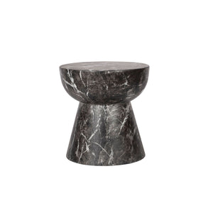 Yves Side Table - available in a variety of materials and styles | Image 1 | InSTYLE Home & Rugs