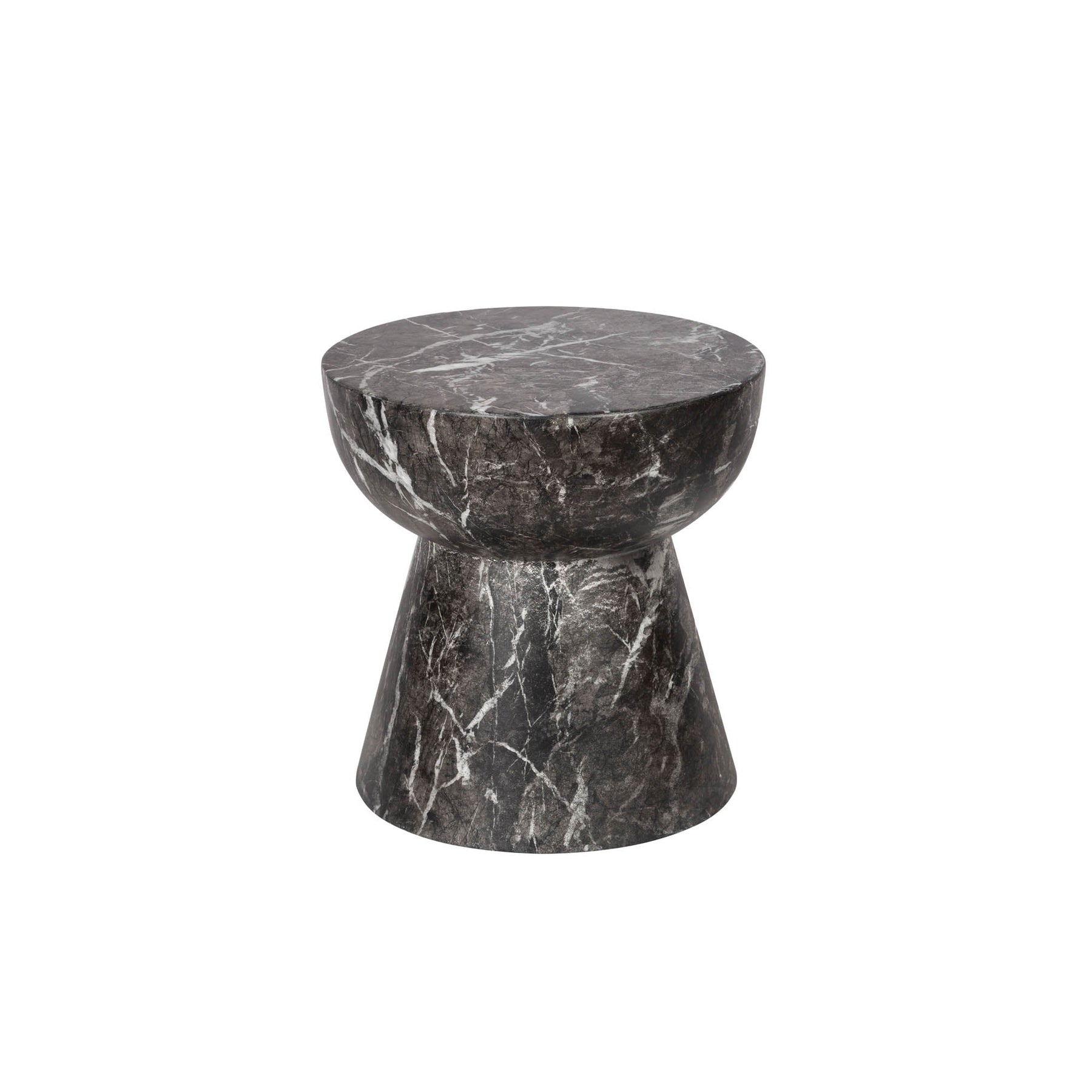 Yves Side Table - available in a variety of materials and styles | Image 5 | InSTYLE Home & Rugs