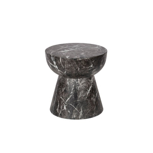 Yves Side Table - available in a variety of materials and styles | Image 5 | InSTYLE Home & Rugs