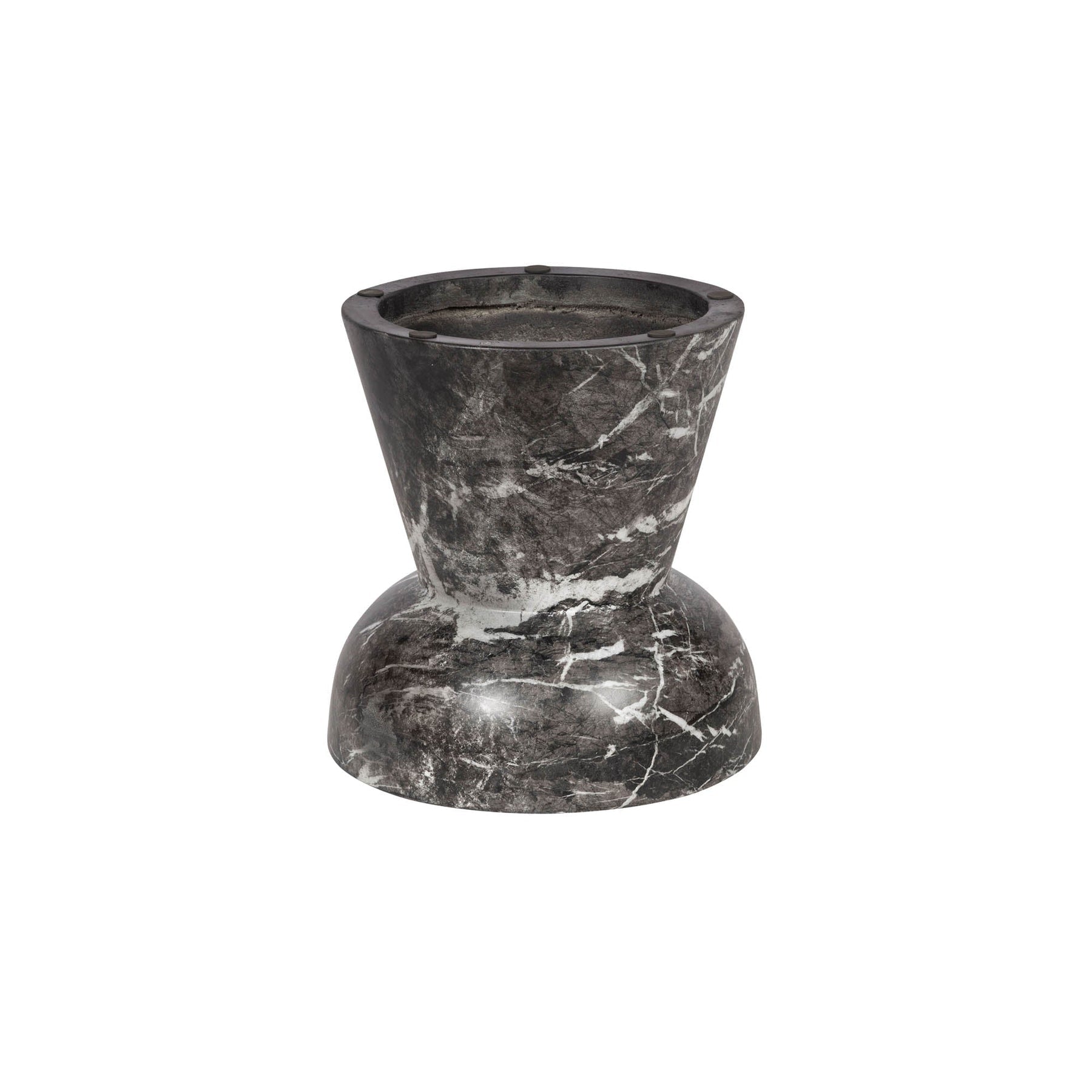 Yves Side Table - available in a variety of materials and styles | Image 7 | InSTYLE Home & Rugs