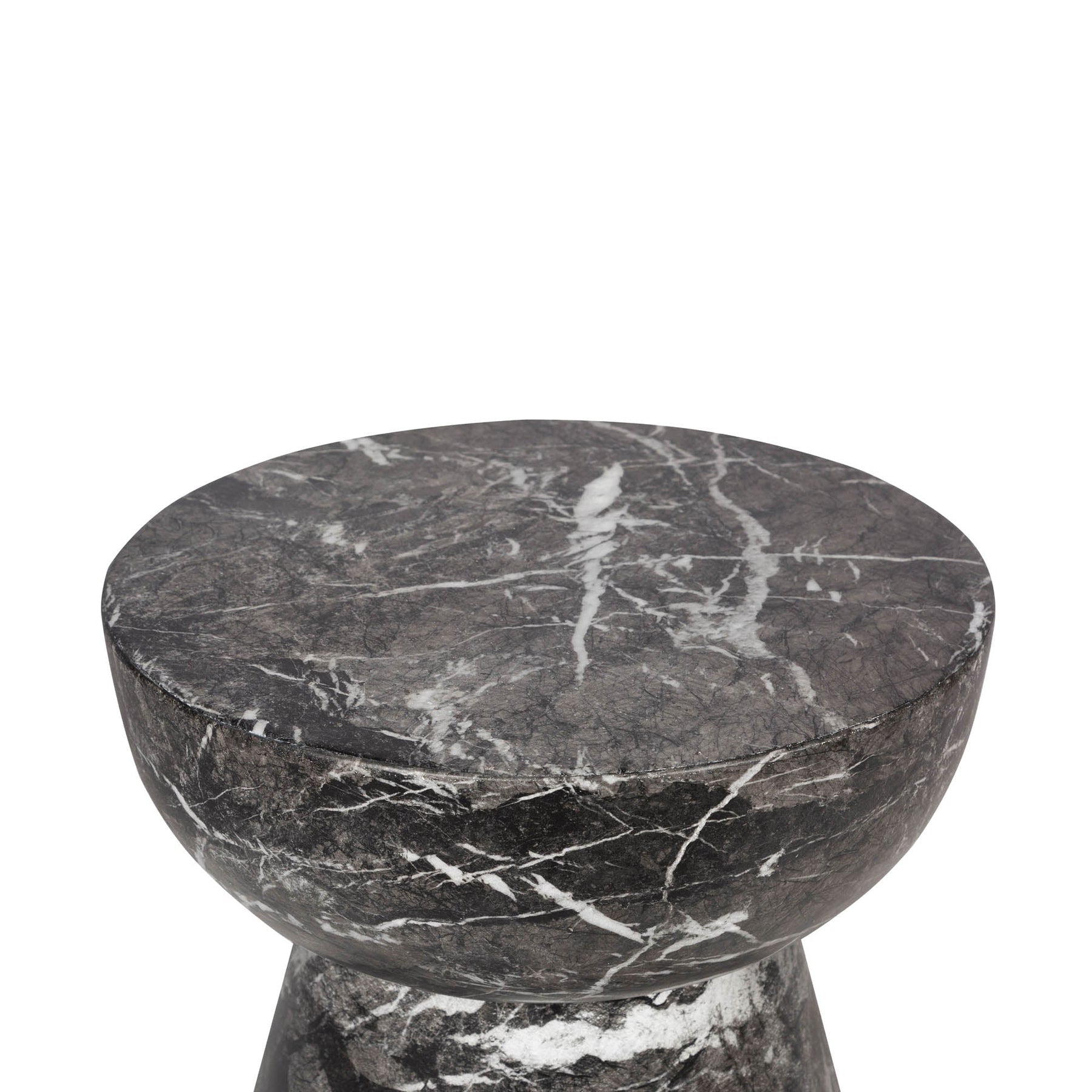 Yves Side Table - available in a variety of materials and styles | Image 10 | InSTYLE Home & Rugs