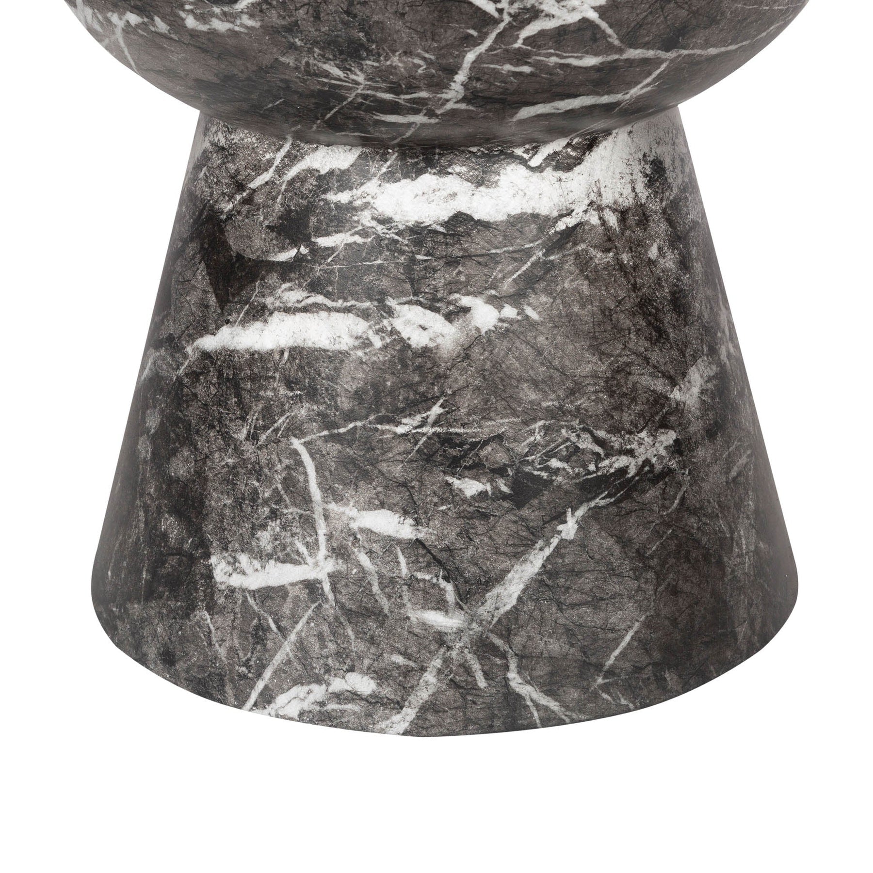 Yves Side Table - available in a variety of materials and styles | Image 12 | InSTYLE Home & Rugs