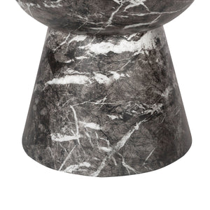 Yves Side Table - available in a variety of materials and styles | Image 12 | InSTYLE Home & Rugs