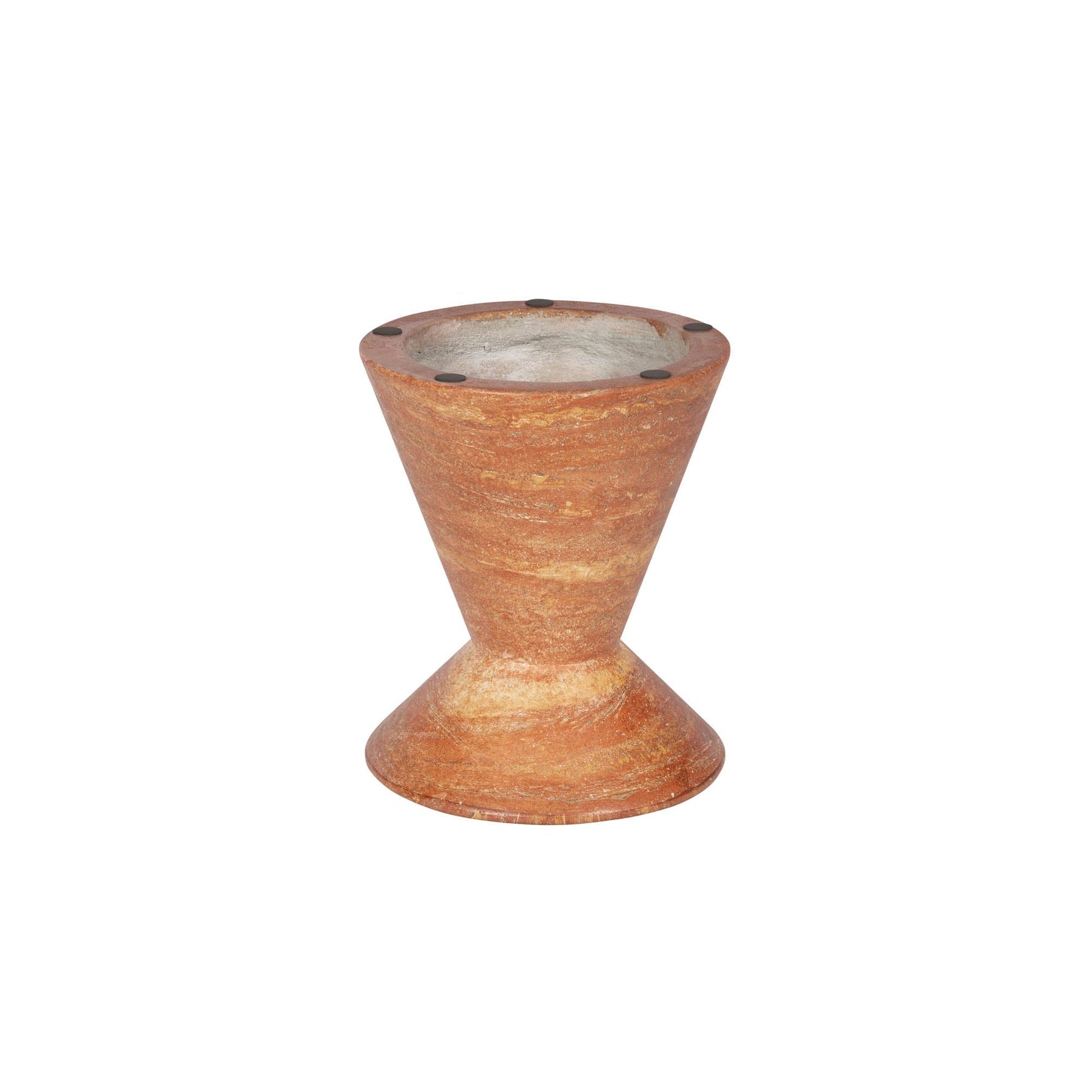 Rumi Side Table - chic and functional side table for your living room | Image 6 | InSTYLE Home & Rugs