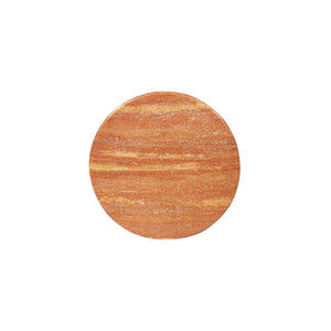 Rumi Side Table - chic and functional side table for your living room | Image 7 | InSTYLE Home & Rugs