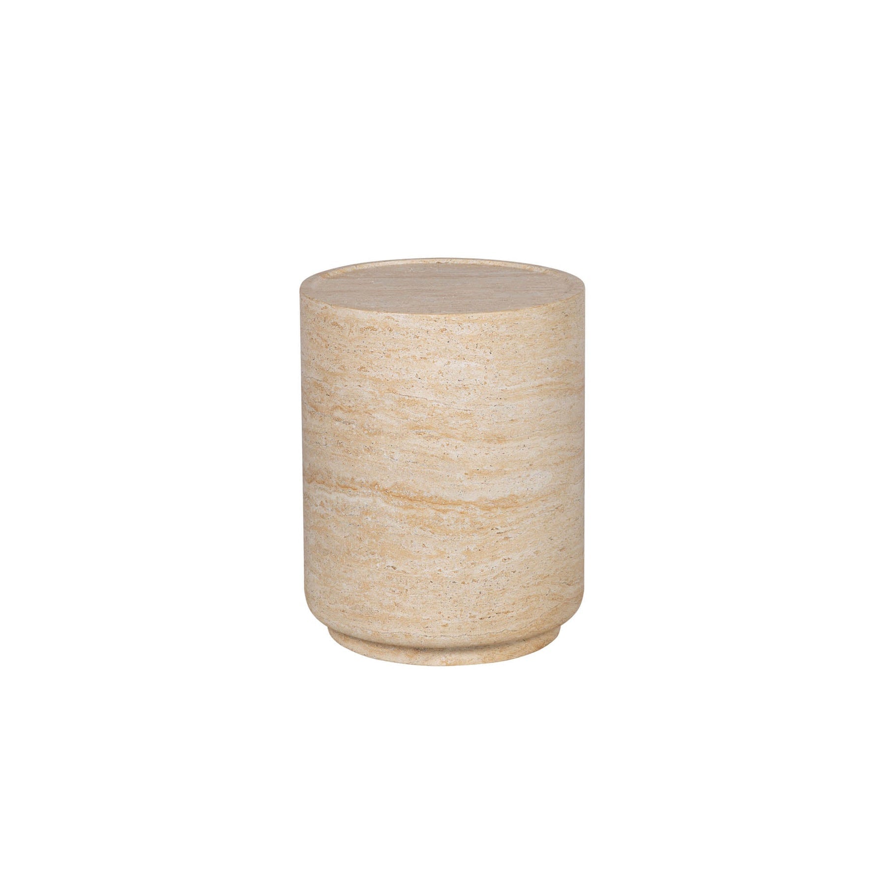 Zac Side Table - available in a variety of materials and styles | Image 4 | InSTYLE Home & Rugs