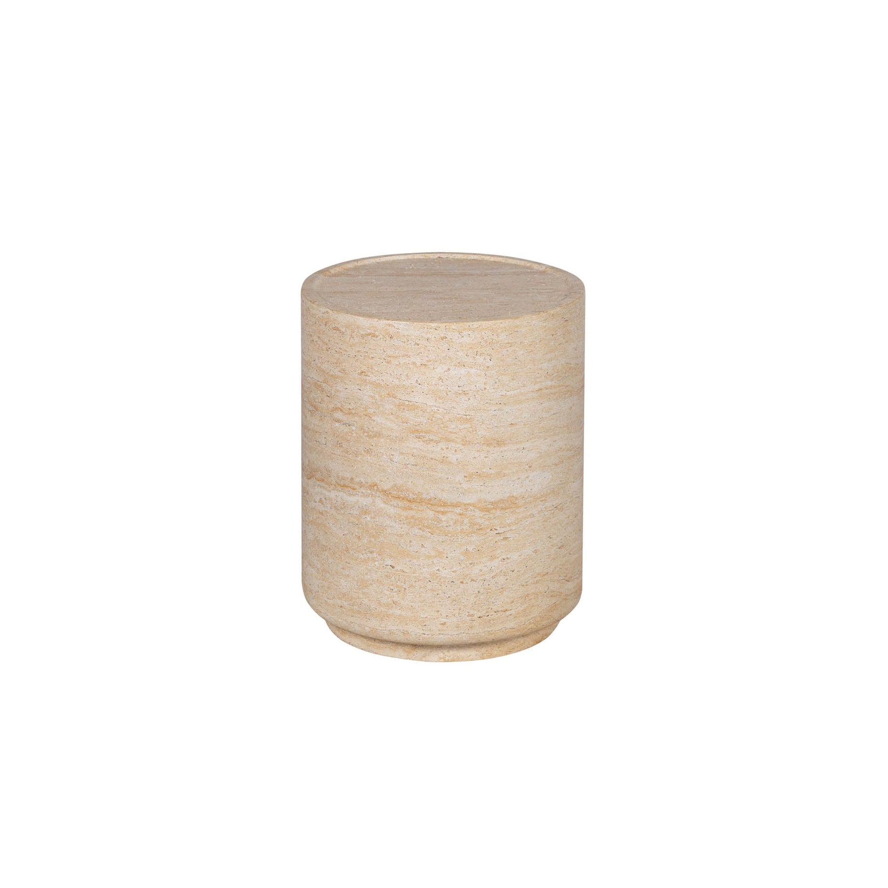 Zac Side Table - available in a variety of materials and styles | Image 5 | InSTYLE Home & Rugs