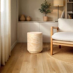 Zac Side Table - available in a variety of materials and styles | Image 13 | InSTYLE Home & Rugs