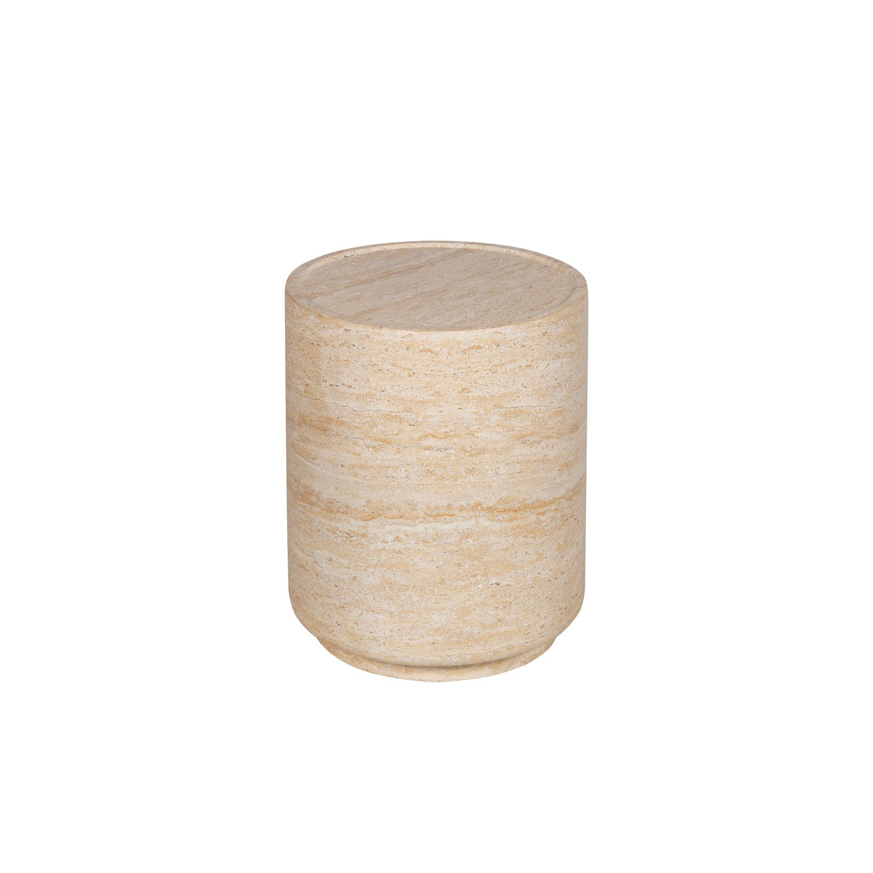 Zac Side Table - available in a variety of materials and styles | Image 6 | InSTYLE Home & Rugs