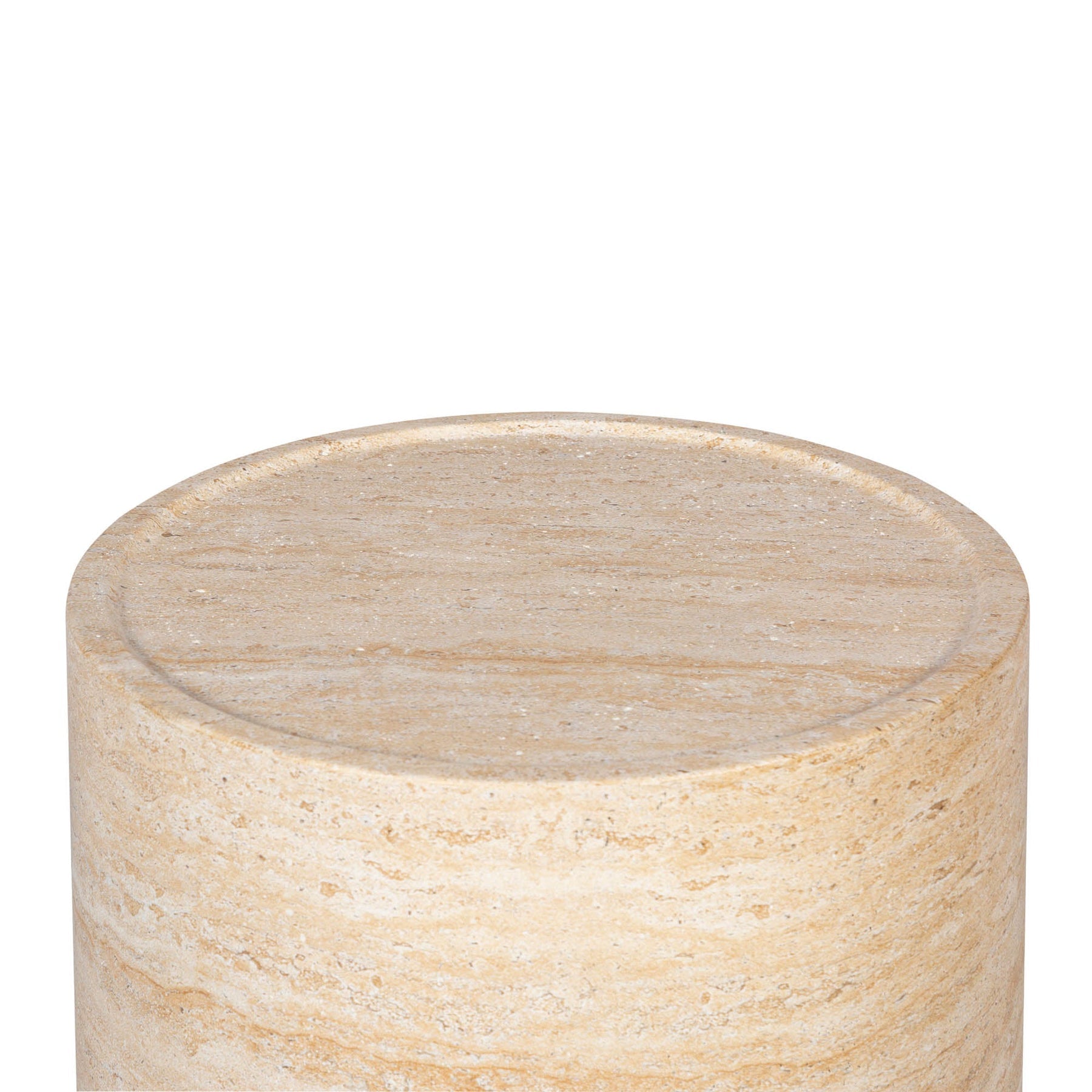 Zac Side Table - available in a variety of materials and styles | Image 11 | InSTYLE Home & Rugs