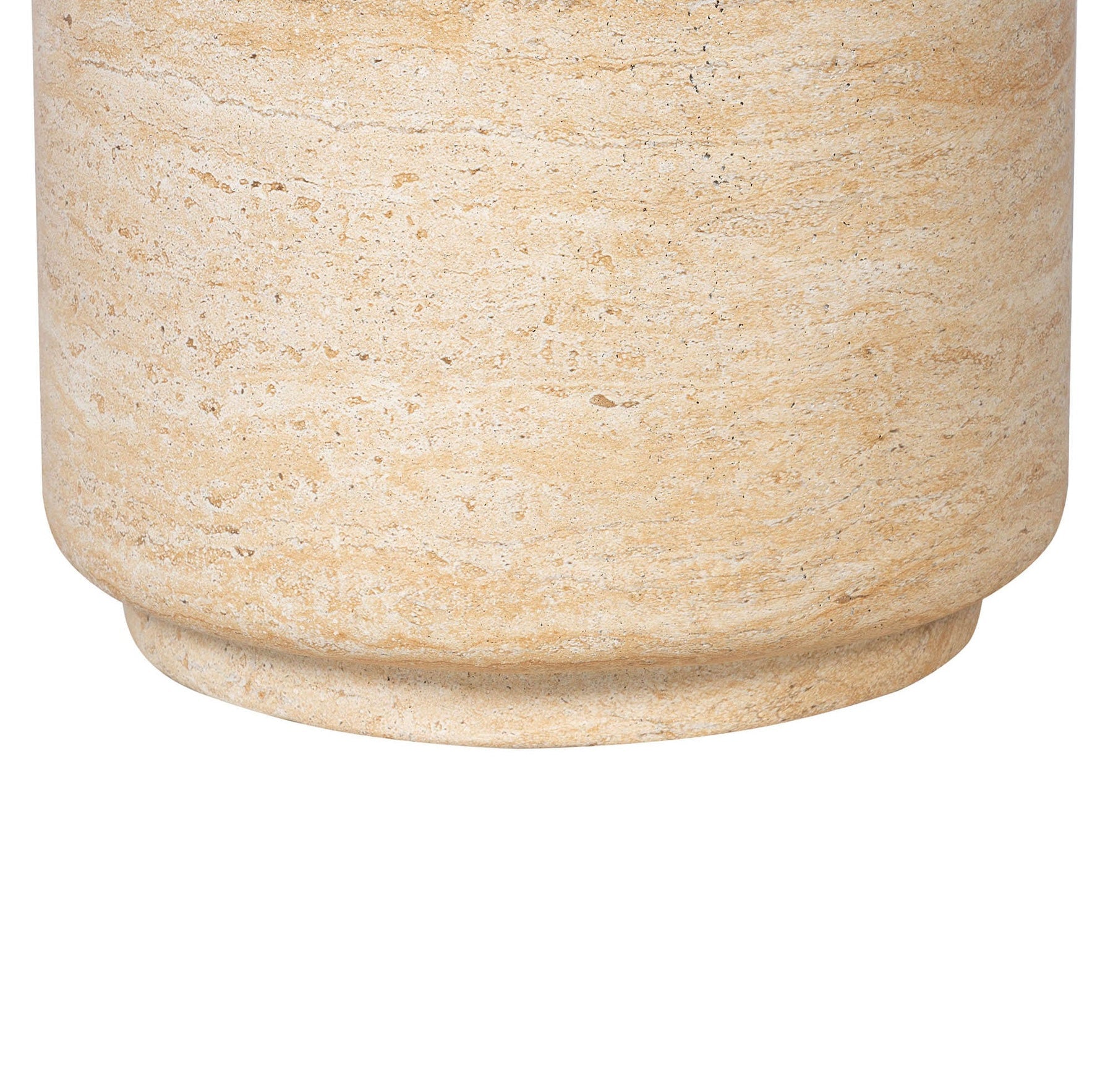 Zac Side Table - available in a variety of materials and styles | Image 12 | InSTYLE Home & Rugs