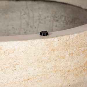 Zac Coffee Table - modern design for any room | Image 10 | InSTYLE Home & Rugs