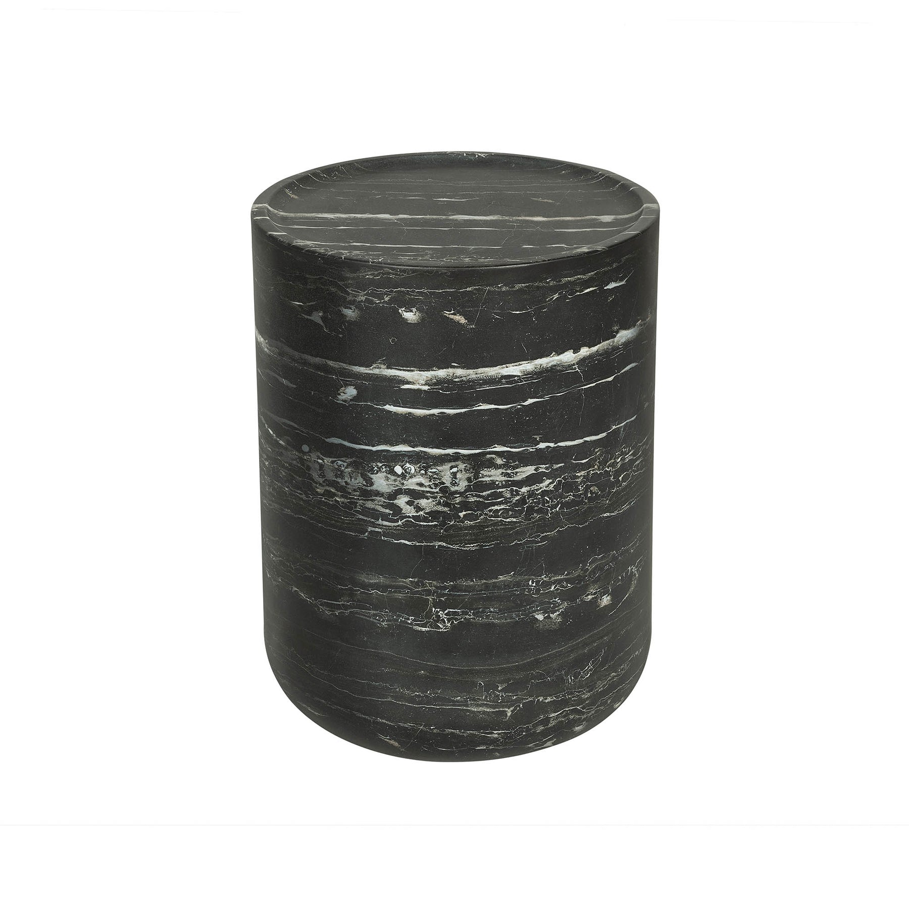 Geri Side Table - available in a variety of materials and styles | Image 4 | InSTYLE Home & Rugs