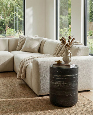 Geri Side Table - available in a variety of materials and styles | Image 13 | InSTYLE Home & Rugs