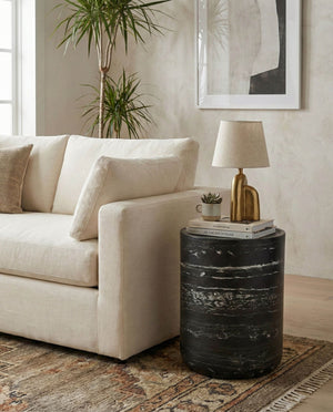 Geri Side Table - available in a variety of materials and styles | Image 14 | InSTYLE Home & Rugs