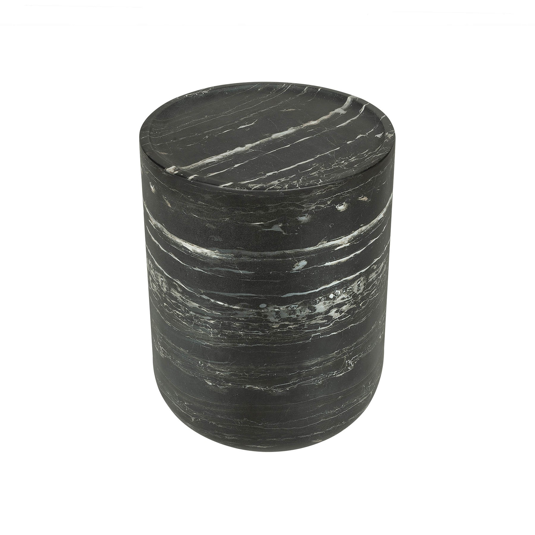 Geri Side Table - available in a variety of materials and styles | Image 5 | InSTYLE Home & Rugs