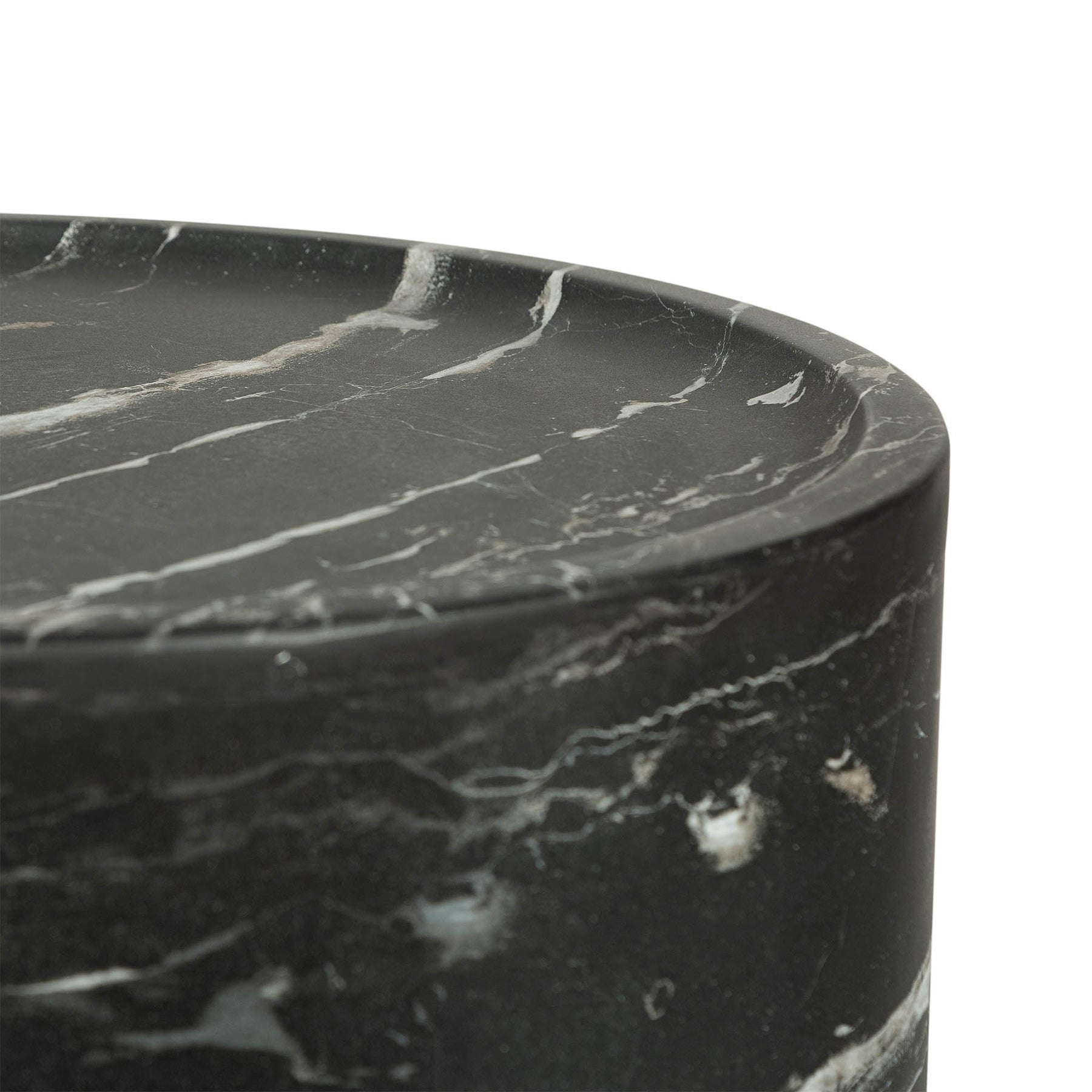 Geri Side Table - available in a variety of materials and styles | Image 7 | InSTYLE Home & Rugs