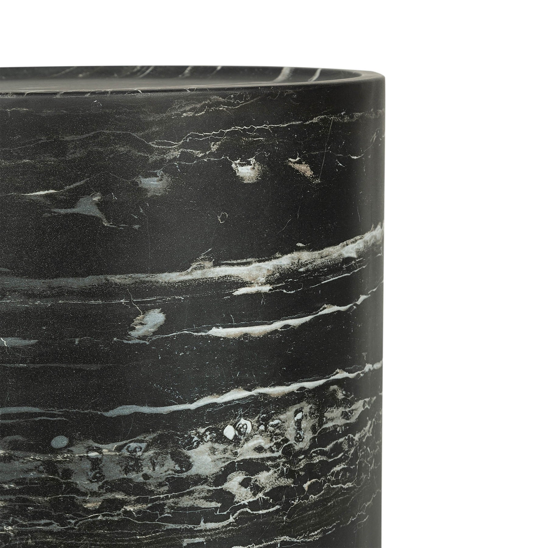 Geri Side Table - available in a variety of materials and styles | Image 8 | InSTYLE Home & Rugs