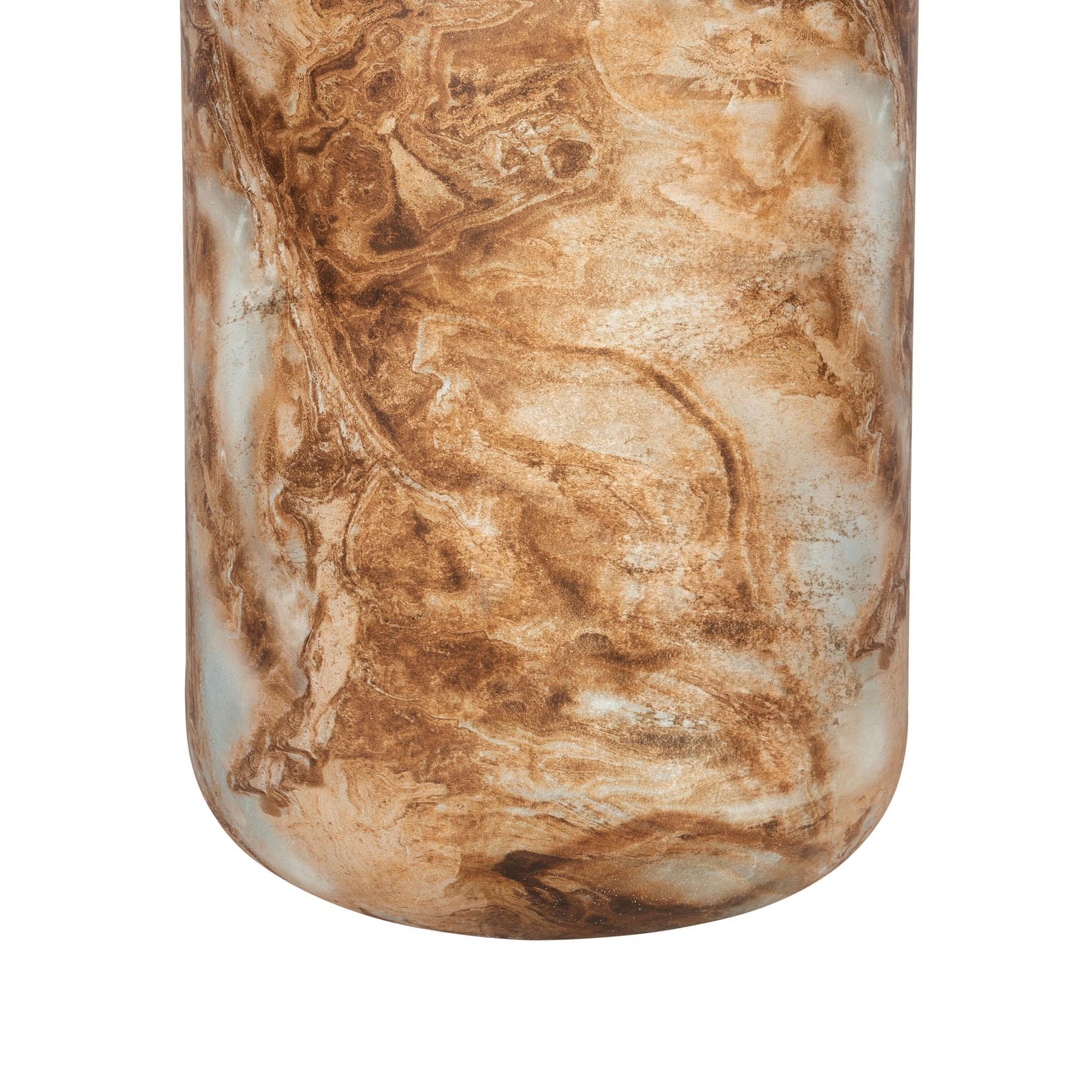 Geri Side Table - perfect for holding drinks, lamps, and other essentials | Image 9 | InSTYLE Home & Rugs