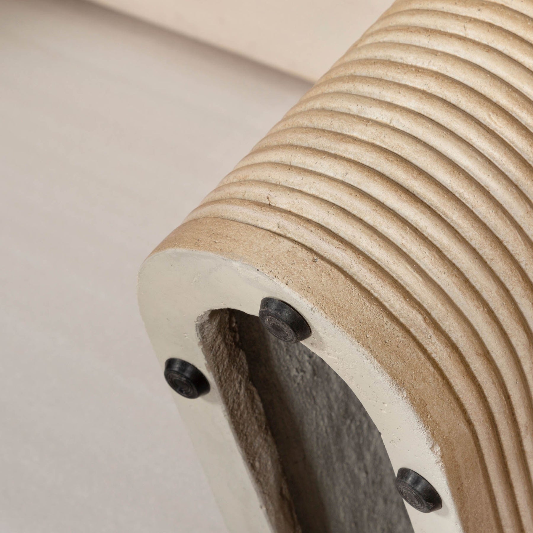 Olympia Outdoor Dining Table - comfortable dining experience | Image 8 | InSTYLE Home & Rugs