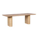 Olympia Outdoor Dining Table