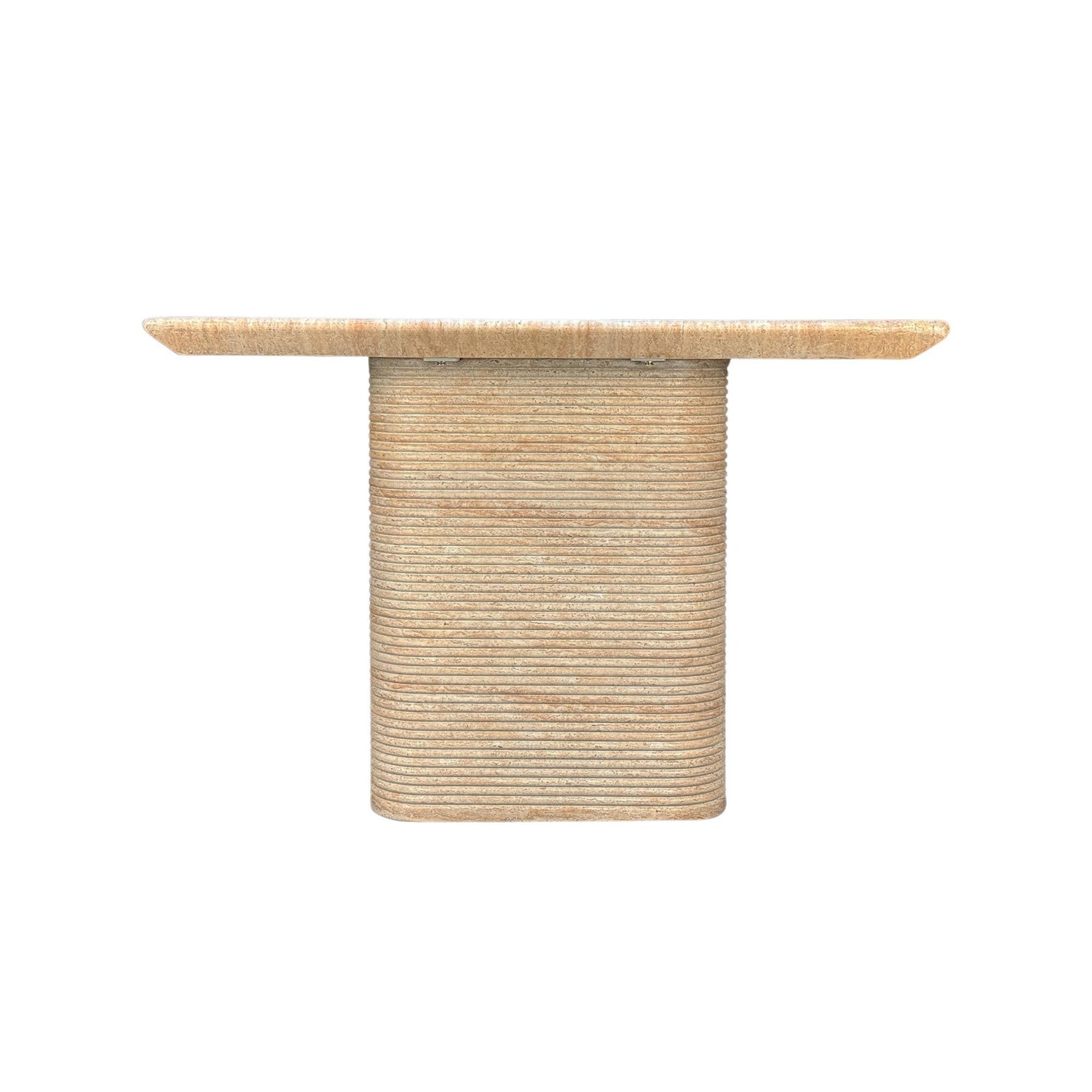 Olympia Outdoor Dining Table - comfortable dining experience | Image 3 | InSTYLE Home & Rugs