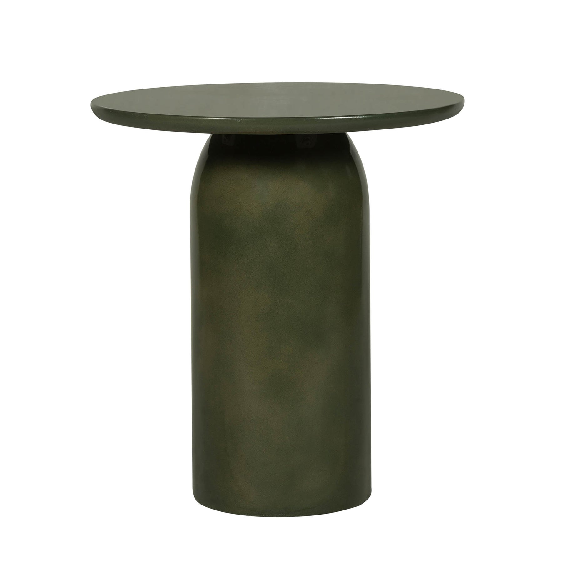 Vision Side Table - available in a variety of materials and styles | Image 1 | InSTYLE Home & Rugs