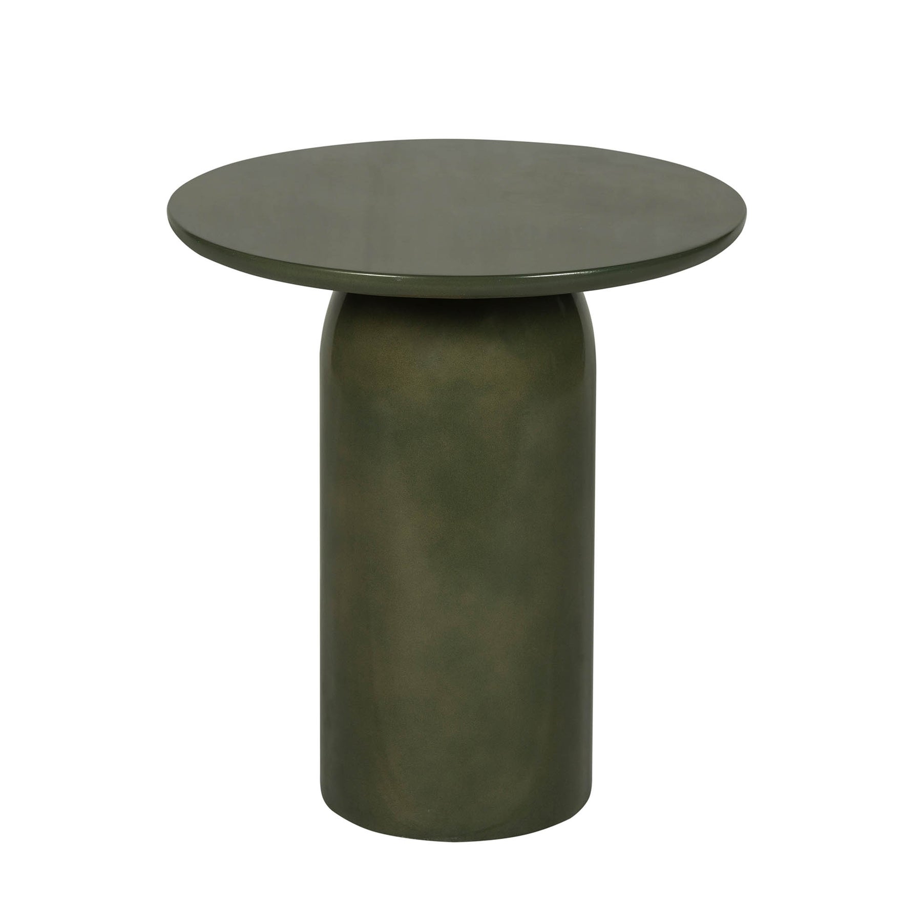 Vision Side Table - available in a variety of materials and styles | Image 4 | InSTYLE Home & Rugs