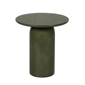 Vision Side Table - available in a variety of materials and styles | Image 4 | InSTYLE Home & Rugs