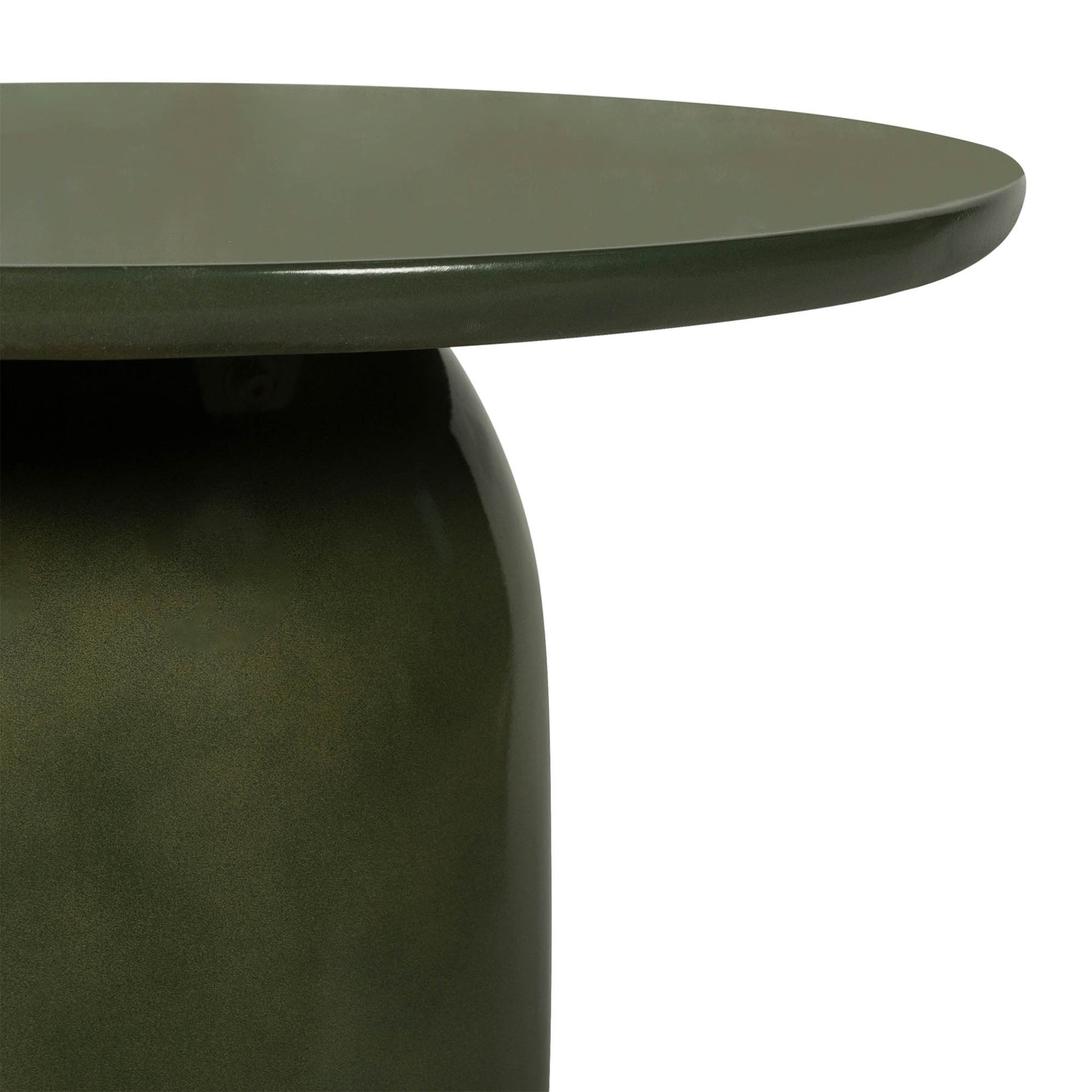 Vision Side Table - available in a variety of materials and styles | Image 6 | InSTYLE Home & Rugs