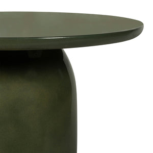 Vision Side Table - available in a variety of materials and styles | Image 6 | InSTYLE Home & Rugs