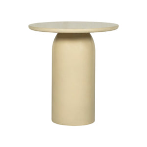 Vision Side Table - perfect for holding drinks, lamps, and other essentials | Image 1 | InSTYLE Home & Rugs