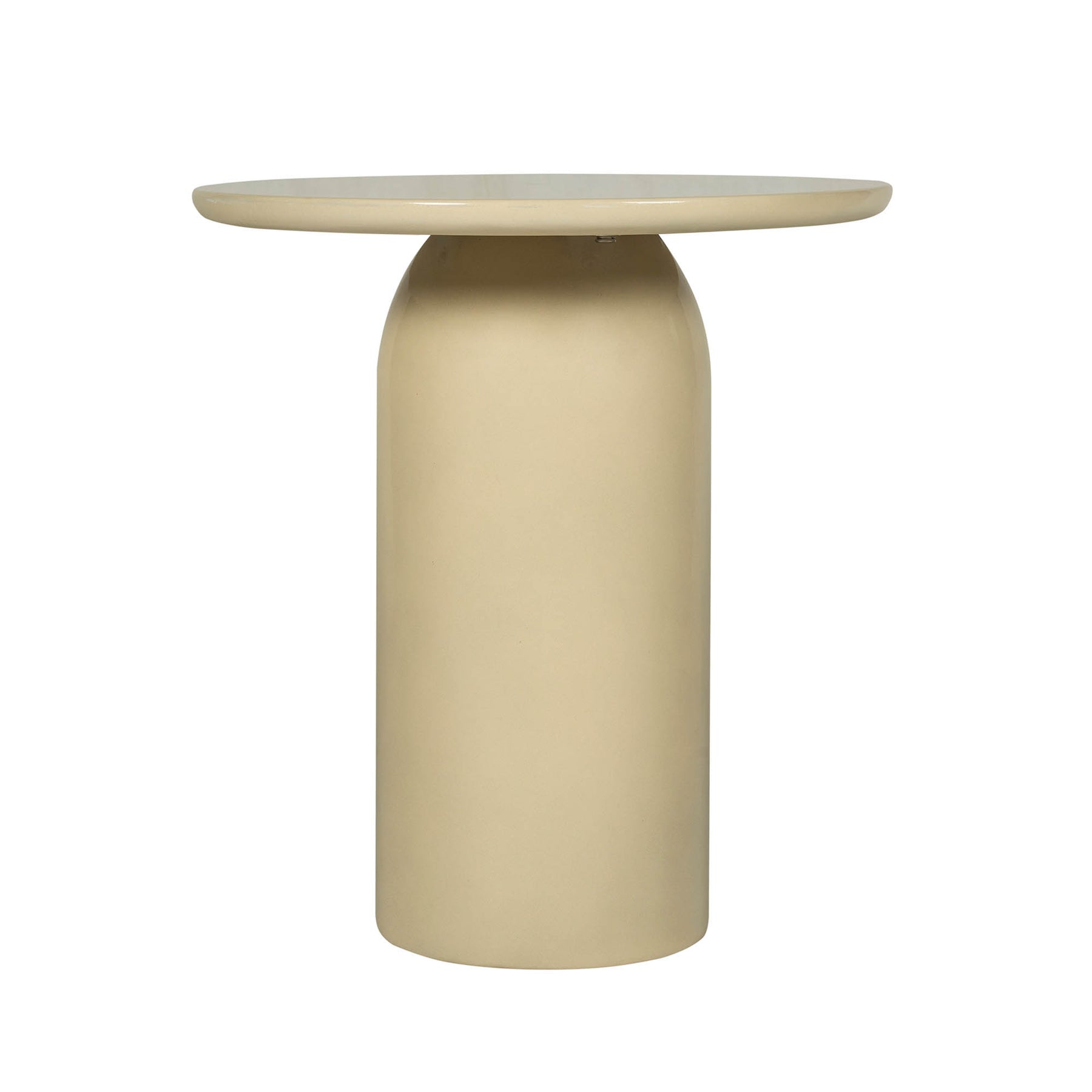 Vision Side Table - perfect for holding drinks, lamps, and other essentials | Image 6 | InSTYLE Home & Rugs