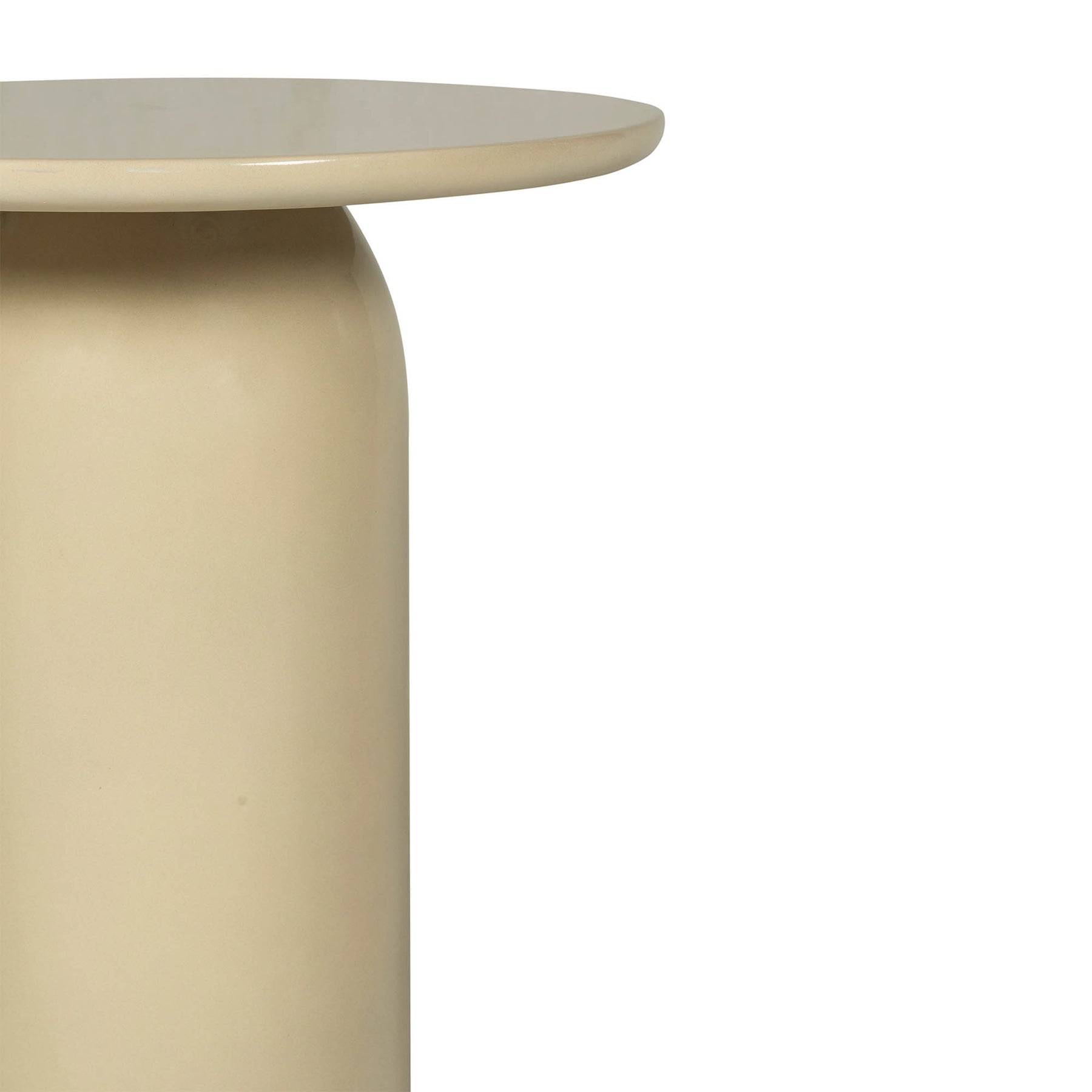 Vision Side Table - perfect for holding drinks, lamps, and other essentials | Image 7 | InSTYLE Home & Rugs