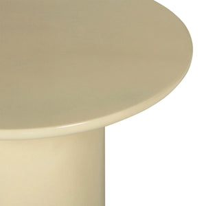 Vision Side Table - perfect for holding drinks, lamps, and other essentials | Image 9 | InSTYLE Home & Rugs