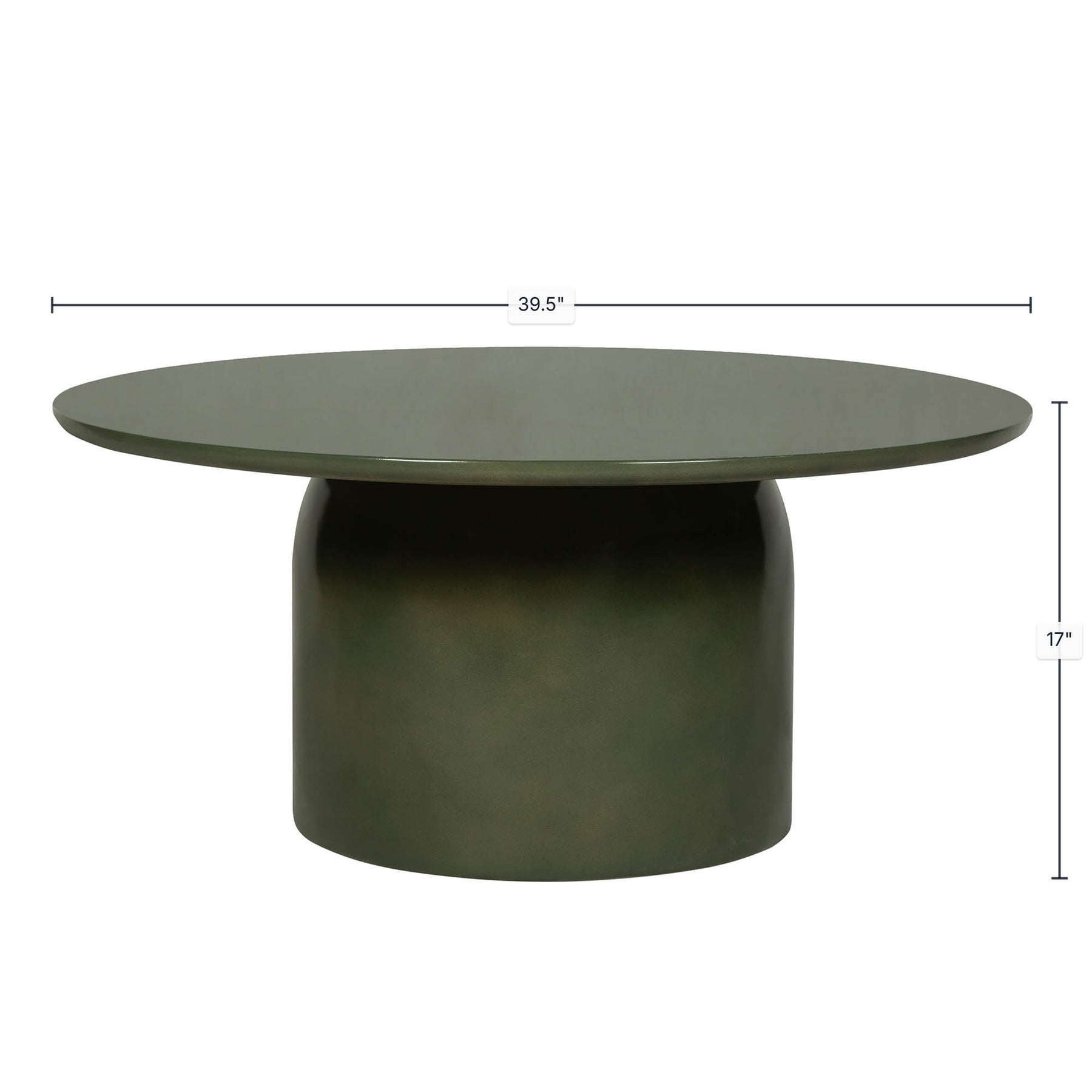 Vision Coffee Table - stylish tables for living rooms | Image 3 | InSTYLE Home & Rugs