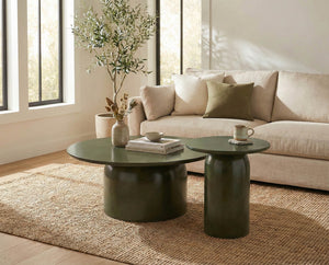 Vision Coffee Table - stylish tables for living rooms | Image 12 | InSTYLE Home & Rugs