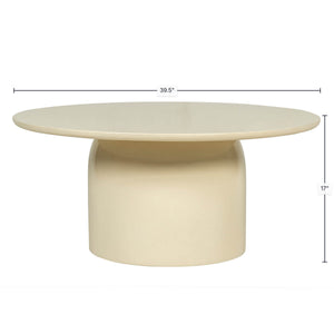 Vision Coffee Table - modern design for any room | Image 3 | InSTYLE Home & Rugs