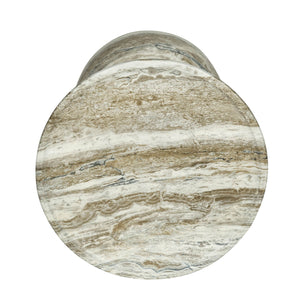 Temple Side Table - chic and functional side table for your living room | Image 8 | InSTYLE Home & Rugs