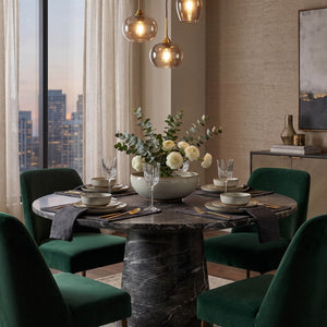 Dream Dining Table - stylish chairs for any table | Image 14 | InSTYLE Home & Rugs