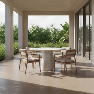 Dream Dining Table - stylish chairs for any table | Image 2 | InSTYLE Home & Rugs