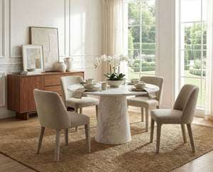 Dream Dining Table - stylish chairs for any table | Image 11 | InSTYLE Home & Rugs