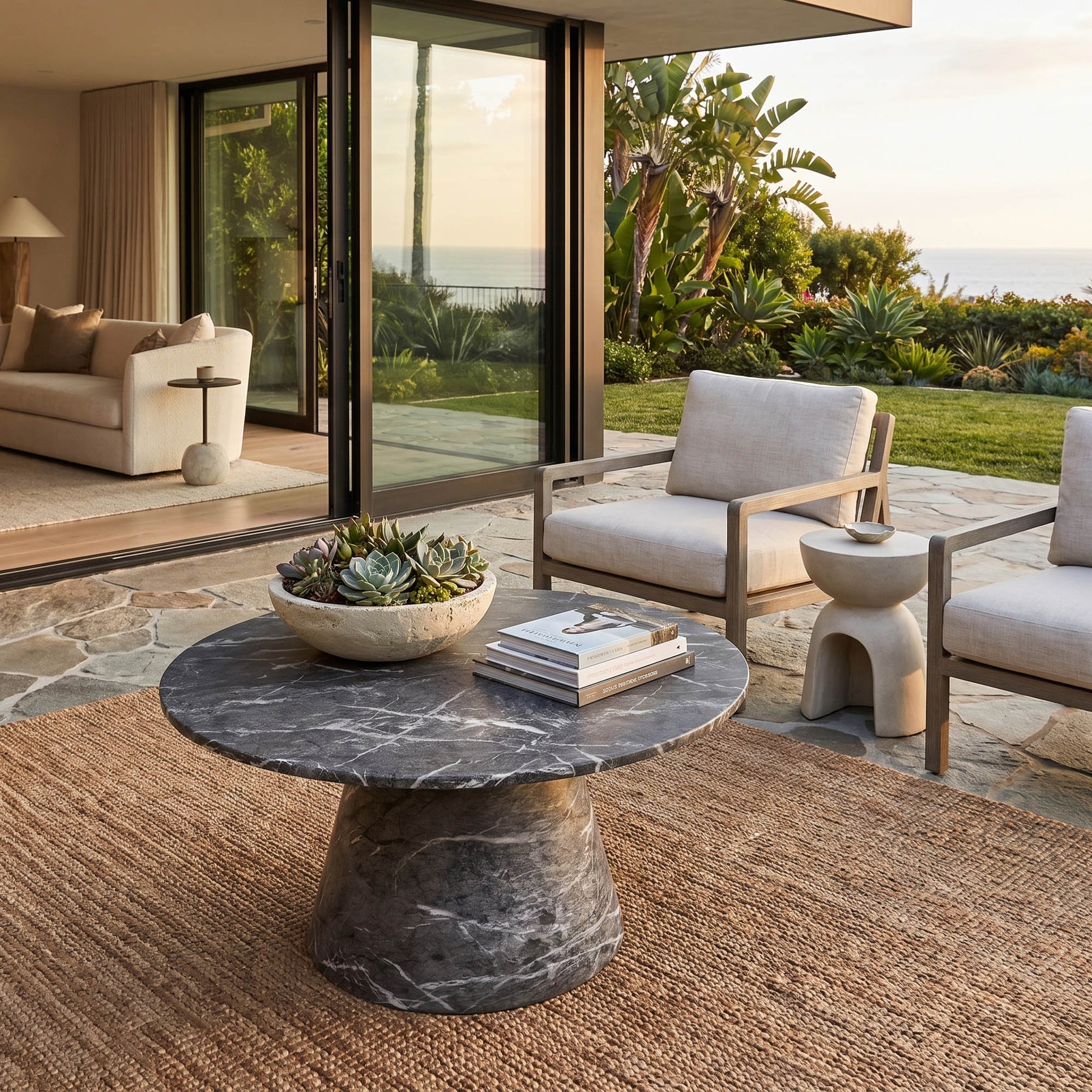 Dream Coffee Table - functional centerpieces for homes | Image 2 | InSTYLE Home & Rugs