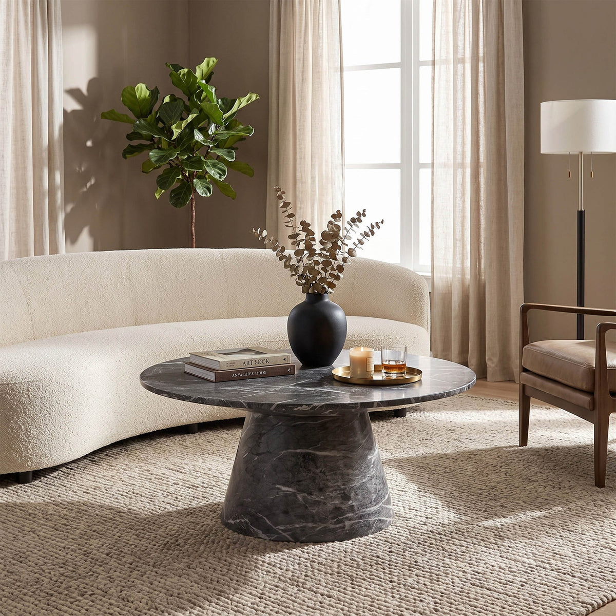Dream Coffee Table - functional centerpieces for homes | Image 8 | InSTYLE Home & Rugs
