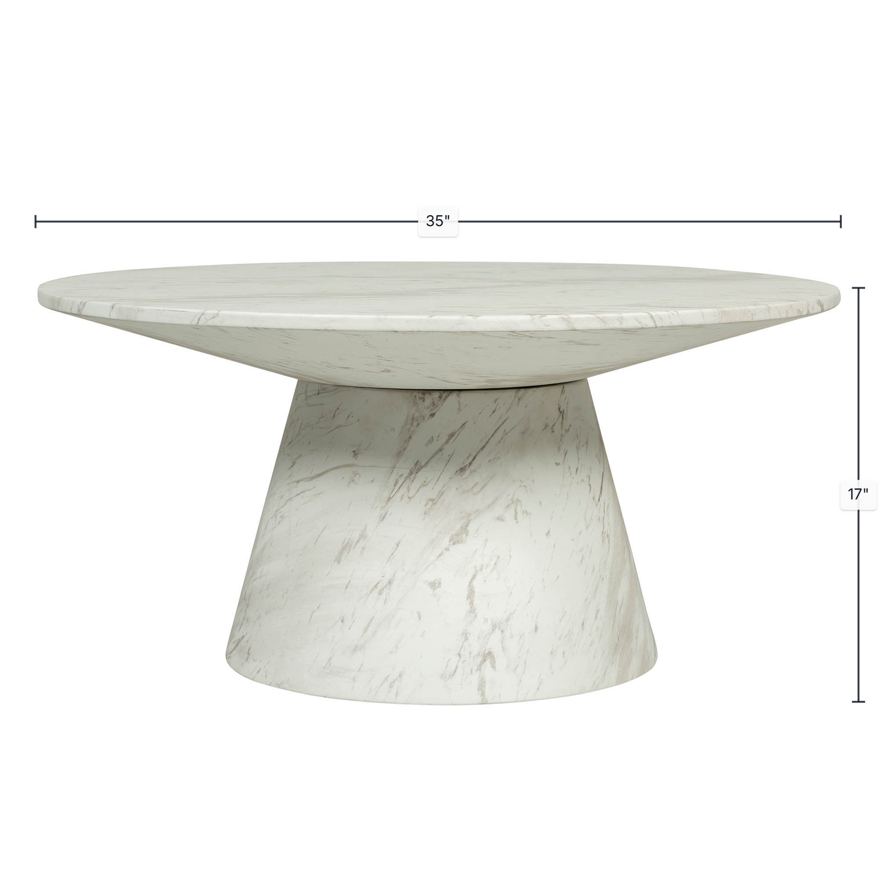 Dream Coffee Table - stylish tables for living rooms | Image 3 | InSTYLE Home & Rugs
