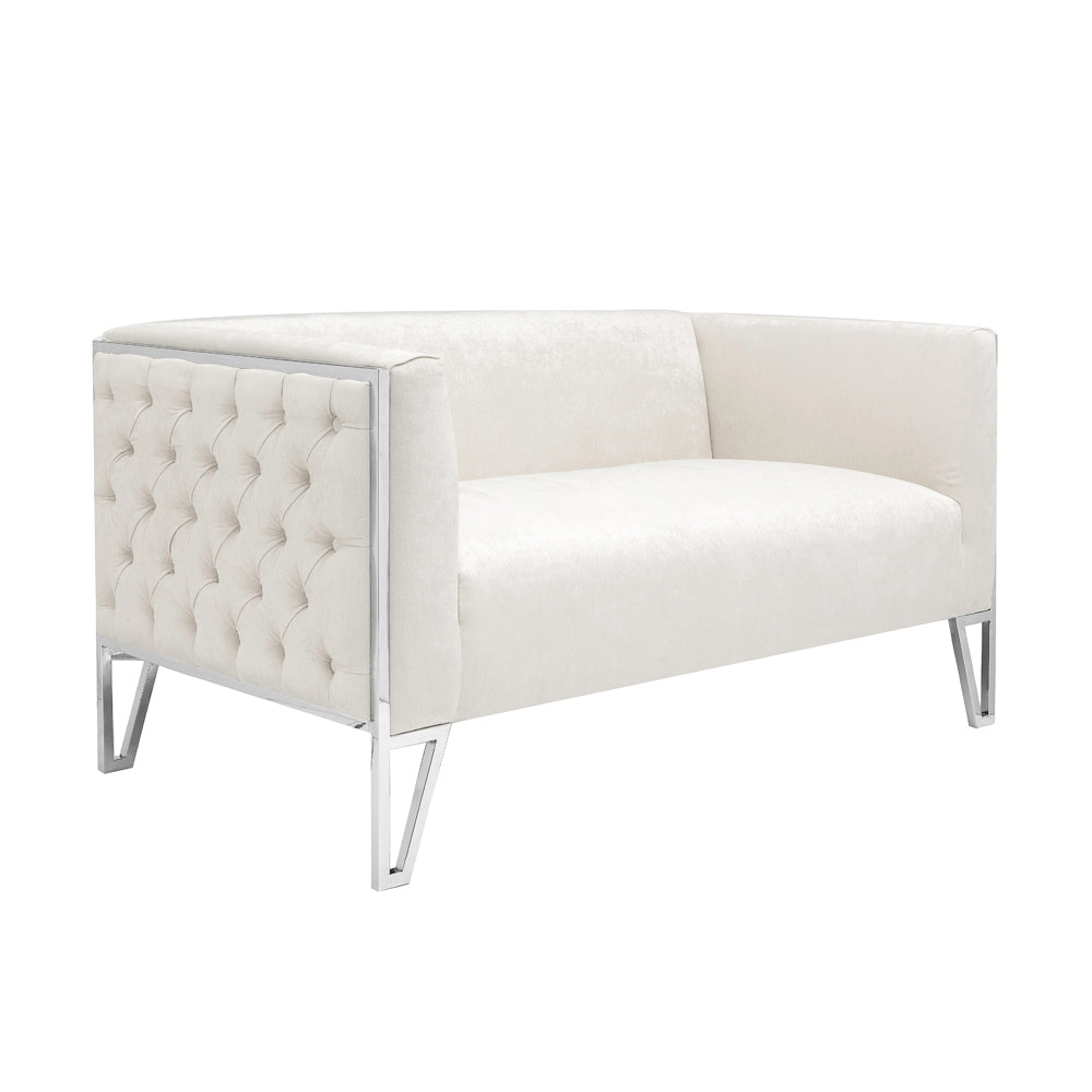 Vermont Loveseat 2-SEATER | InSTYLE Home & Rugs
