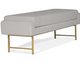 Vera - Large Accent Bench