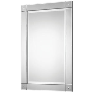 Mirror W00401 - available in various shapes, sizes, and frame styles | Image 5 | InSTYLE Home & Rugs