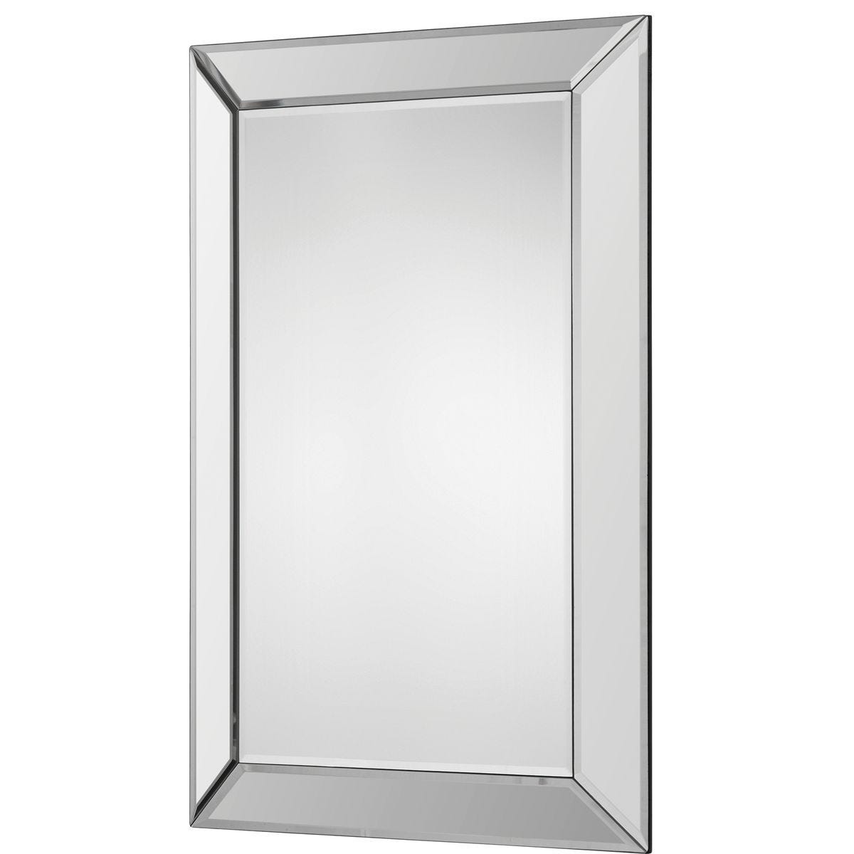 Mirror W00402 - elegant and functional accent pieces for any room | Image 4 | InSTYLE Home & Rugs